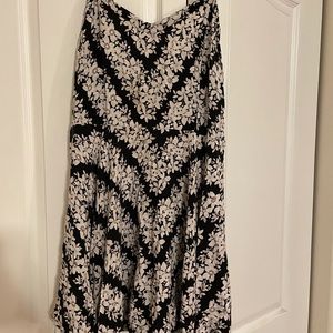 Beautiful floral dress